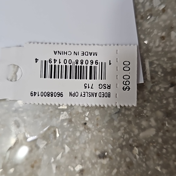 Kendra Scott Ansley earrings - Picture 2 of 4